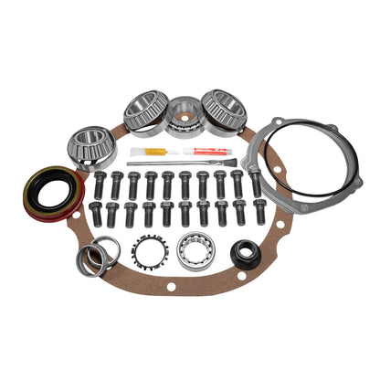 YK F9-A Yukon Master Overhaul kit for Ford 9" LM102910 differential at Sexton Offroad in Salt Lake City & Park City, Utah 1