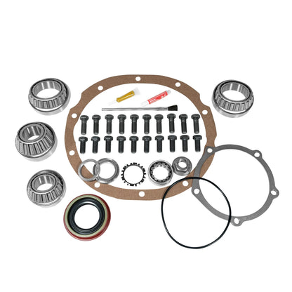 YK F9-C-SPC Yukon Master Overhaul kit for Ford 9" LM603011 diff w/crush sleeve eliminator at Sexton Offroad in Salt Lake City & Park City, Utah 1