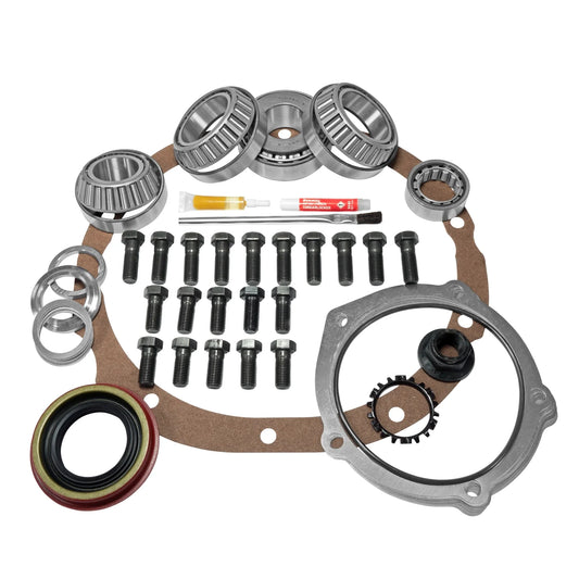 YK F9-HDC-SPC Yukon Master Overhaul kit, Ford 9" Daytona LM603011 w/crushsleeve eliminator at Sexton Offroad in Salt Lake City & Park City, Utah 1