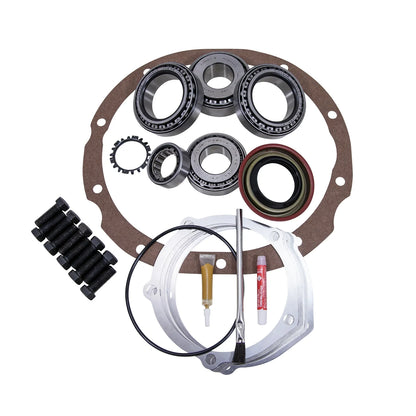 YK F9-ROD Yukon Master Overhaul kit for Ford 9" LM104911 differential, 35 spline pinion at Sexton Offroad in Salt Lake City & Park City, Utah 1