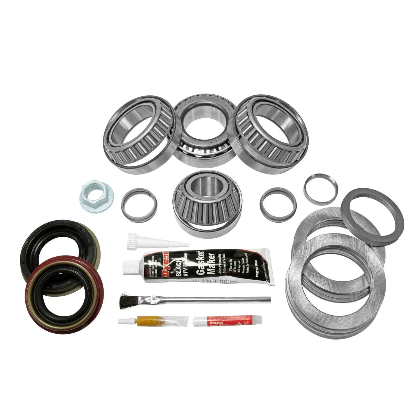 YK F9.75-B Yukon Master Overhaul kit for '00-'07 Ford 9.75" differential. at Sexton Offroad in Salt Lake City & Park City, Utah 1