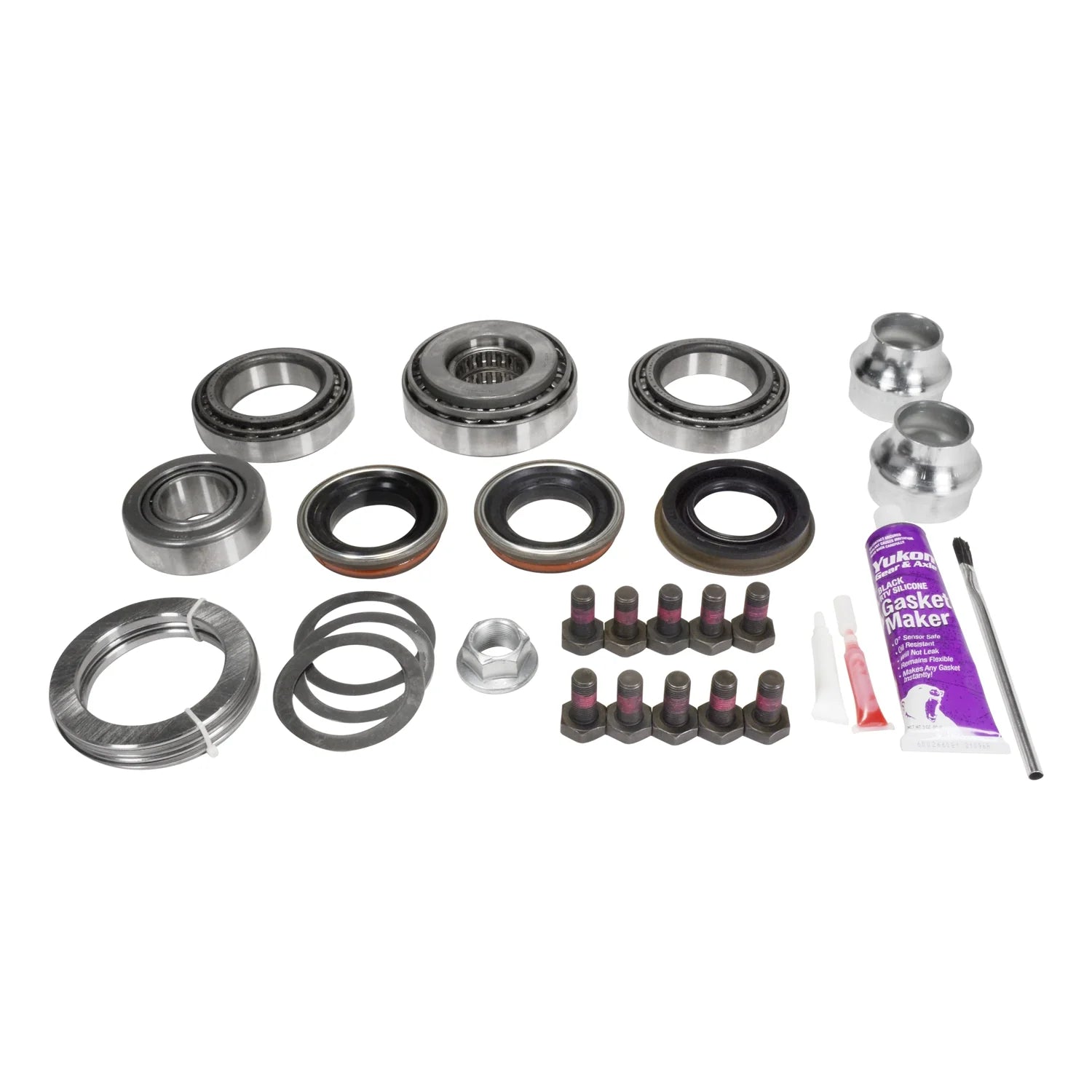 YK F9.75-IRS-C Yukon Master Overhaul Kit for Ford 9.75” Rear Differential, 2014-22 Expedition at Sexton Offroad in Salt Lake City & Park City, Utah 1