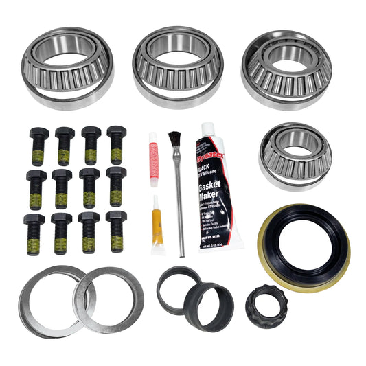 YK GM11.5-B Yukon Master Overhaul kit for 2011 & up GM and Dodge 11.5" differential at Sexton Offroad in Salt Lake City & Park City, Utah 1
