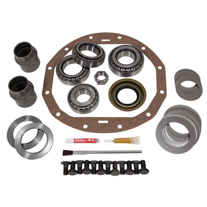 YK GM12P Yukon Master Overhaul kit for GM 12 bolt passenger car differential at Sexton Offroad in Salt Lake City & Park City, Utah 1