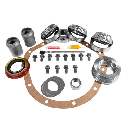 YK GM12T Yukon Master Overhaul kit for GM 12 bolt truck differential at Sexton Offroad in Salt Lake City & Park City, Utah 1