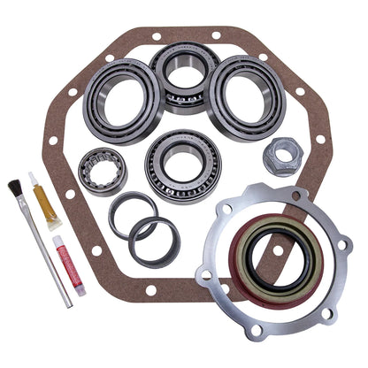 YK GM14T-A Yukon Master Overhaul kit for GM '88 and older 14T differential at Sexton Offroad in Salt Lake City & Park City, Utah 1
