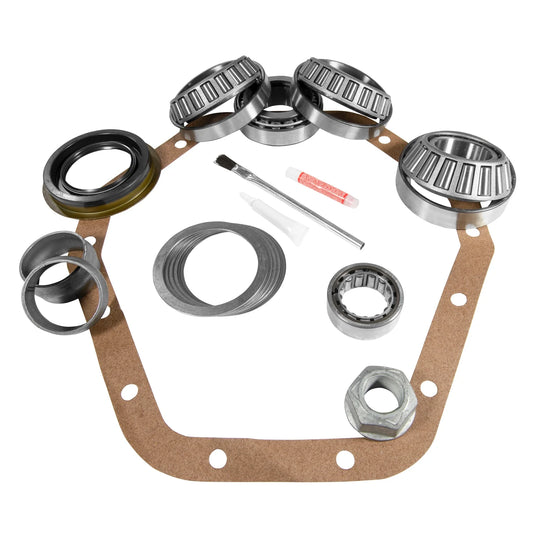 YK GM14T-C Yukon Master Overhaul kit for GM '98 and newer 14T differential at Sexton Offroad in Salt Lake City & Park City, Utah 1