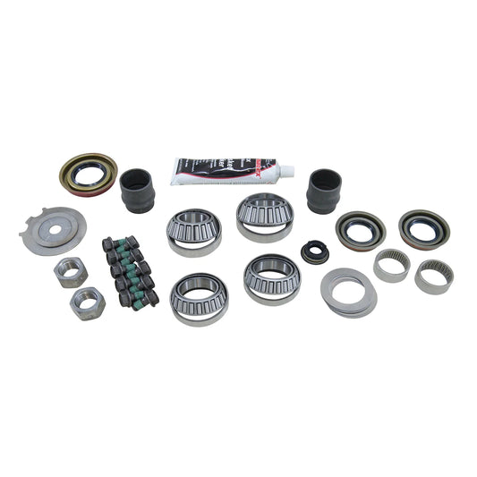 YK GM7.2IFS-C Yukon Master Overhaul kit for '02-'09 GM Trailblazer & Envoy 7.2" IFS Front at Sexton Offroad in Salt Lake City & Park City, Utah 1