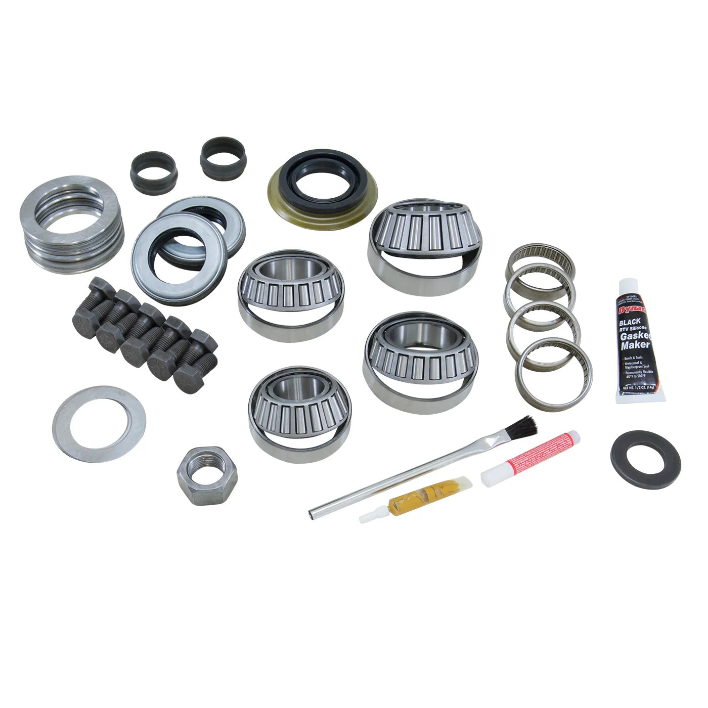 YK GM7.6IFS Yukon Master Overhaul kit for '04 & up 7.6"IFS front differential. at Sexton Offroad in Salt Lake City & Park City, Utah 1