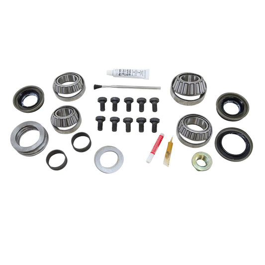 YK GM7.6IRS Yukon Master Overhaul kit for '10 & up Camaro with V6 at Sexton Offroad in Salt Lake City & Park City, Utah 1