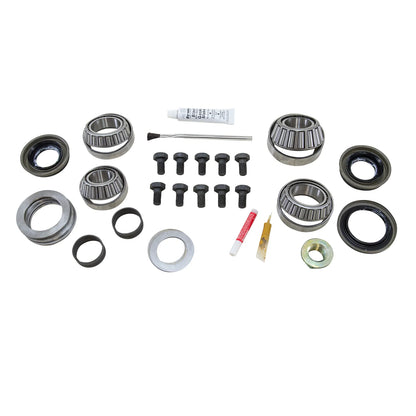 YK GM7.75BW Yukon Master Overhaul kit for GM 7.75" differential, 9 bolt cover at Sexton Offroad in Salt Lake City & Park City, Utah 1