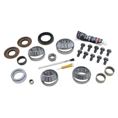 YK GM8.25IFS-A Yukon Master Overhaul kit for '98 and older GM 8.25" IFS differential at Sexton Offroad in Salt Lake City & Park City, Utah 1