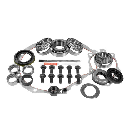 YK GM8.25IFS-C Yukon Gear & Axle Master Overhaul Kit for Various General Motors 8.25" IFS at Sexton Offroad in Salt Lake City & Park City, Utah 1