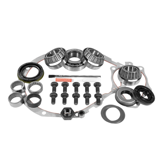 YK GM8.25IFS-C Yukon Gear & Axle Master Overhaul Kit for Various General Motors 8.25" IFS at Sexton Offroad in Salt Lake City & Park City, Utah 1