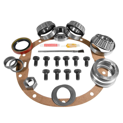 YK GM8.5-HD Yukon Master Overhaul kit for GM 8.5" differential with aftermarket positraction at Sexton Offroad in Salt Lake City & Park City, Utah 1