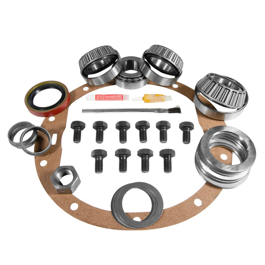 YK GM8.5-HD Yukon Master Overhaul kit for GM 8.5" differential with aftermarket positraction at Sexton Offroad in Salt Lake City & Park City, Utah 1