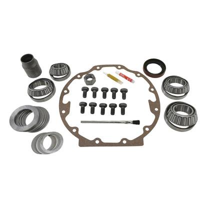 YK GM8.5OLDS-28 Yukon Master Overhaul kit for GM 8.5", Olds 442 and Cutlass, 28 spline at Sexton Offroad in Salt Lake City & Park City, Utah 1