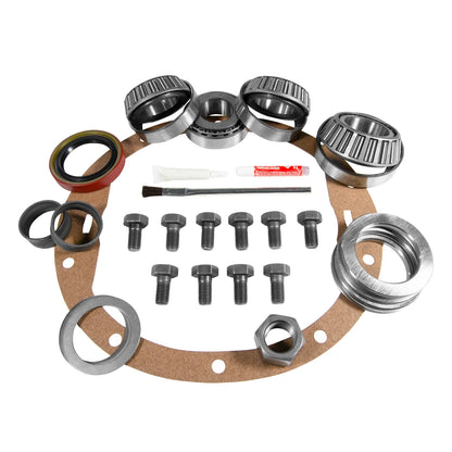 YK GM8.5 Yukon Master Overhaul kit for GM 8.5" rear differential at Sexton Offroad in Salt Lake City & Park City, Utah 1