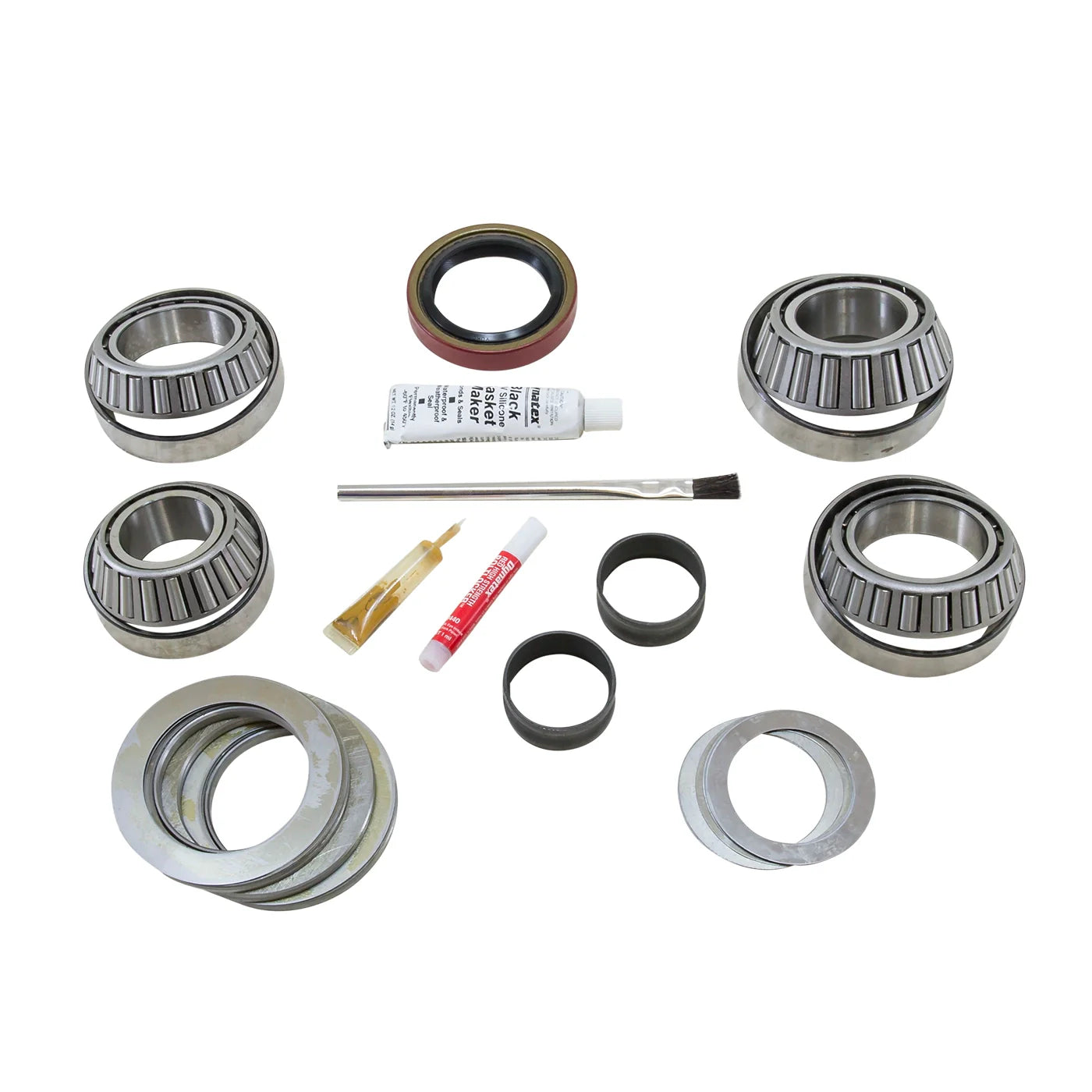 YK GM8.75 Yukon Master Overhaul kit for GM 8.75" differential at Sexton Offroad in Salt Lake City & Park City, Utah 1