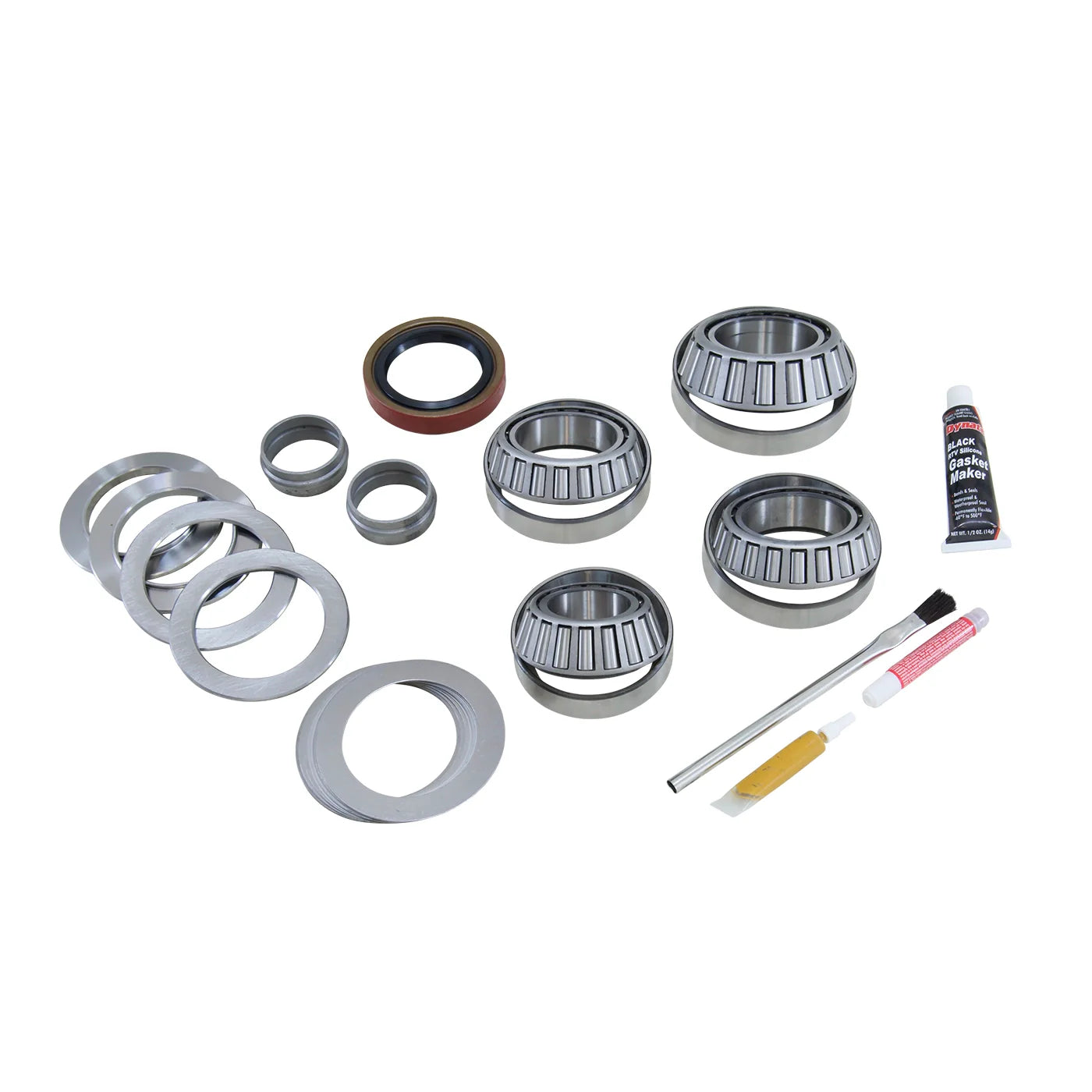 YK GM8.875 Yukon Master Overhaul kit for GM 8.875" differential at Sexton Offroad in Salt Lake City & Park City, Utah 1