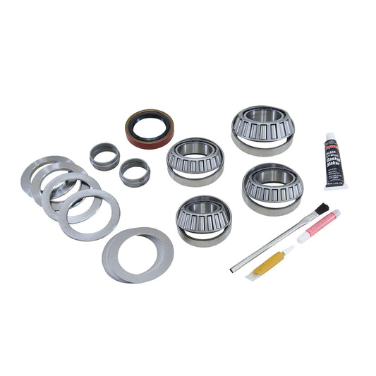 YK GM8.875 Yukon Master Overhaul kit for GM 8.875" differential at Sexton Offroad in Salt Lake City & Park City, Utah 1