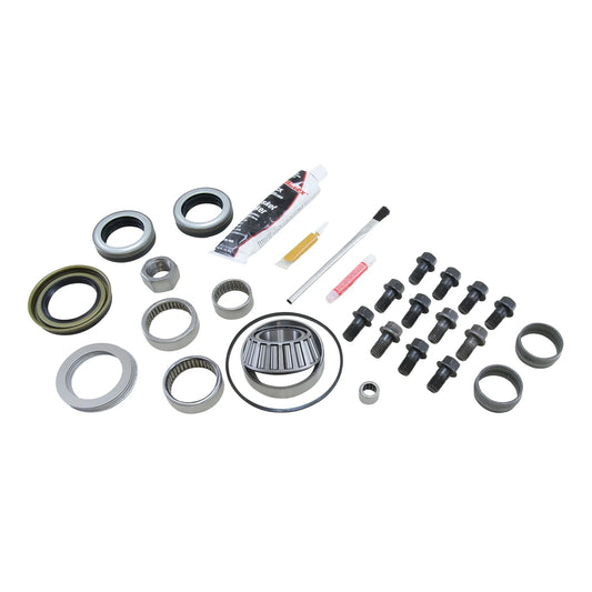 YK GM9.25IFS-B Yukon Master Overhaul kit for GM 9.25" IFS differential, '11 & up. at Sexton Offroad in Salt Lake City & Park City, Utah 1