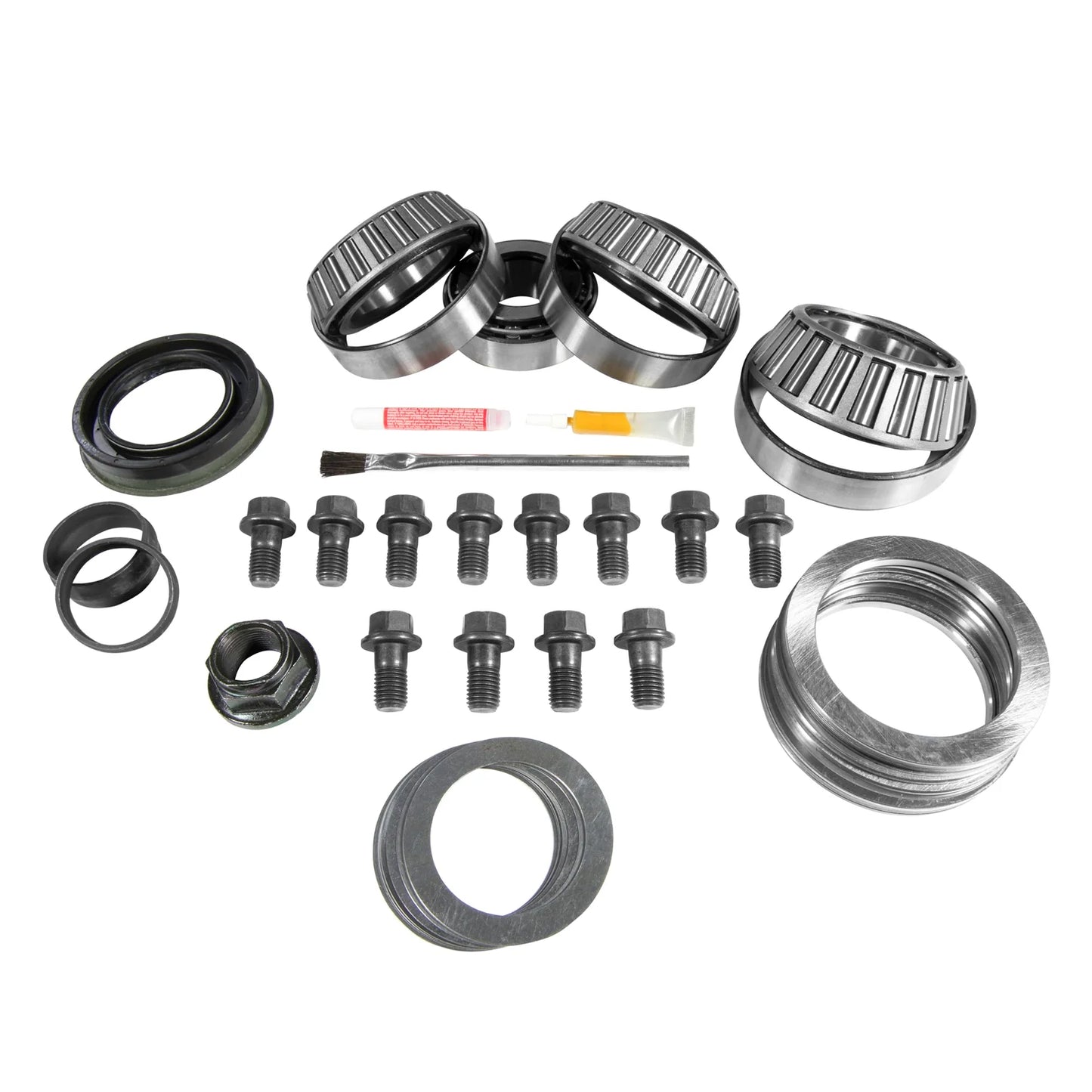 YK GM9.5-12B Yukon Master Overhaul kit for '14 & up GM 9.5" 12 bolt differential at Sexton Offroad in Salt Lake City & Park City, Utah 1