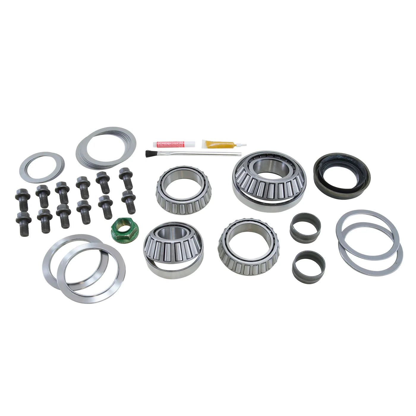 YK GM9.76-CONV Yukon Master Overhaul Kit for 2014+ GM 12-Bolt 9.76" to 9.5" at Sexton Offroad in Salt Lake City & Park City, Utah 1