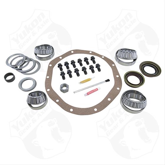 YK GMHO72-A Yukon Master Overhaul kit for GM H072 differential without load bolt at Sexton Offroad in Salt Lake City & Park City, Utah 1