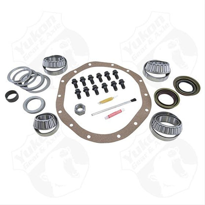 YK GMHO72-A Yukon Master Overhaul kit for GM H072 differential without load bolt at Sexton Offroad in Salt Lake City & Park City, Utah 1
