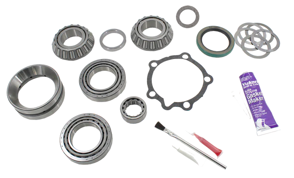 YK GMHO72-B Yukon Master Overhaul kit for GM H072 differential with load bolt at Sexton Offroad in Salt Lake City & Park City, Utah 1