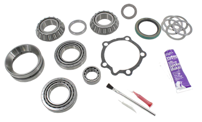 YK GMHO72-B Yukon Master Overhaul kit for GM H072 differential with load bolt at Sexton Offroad in Salt Lake City & Park City, Utah 1