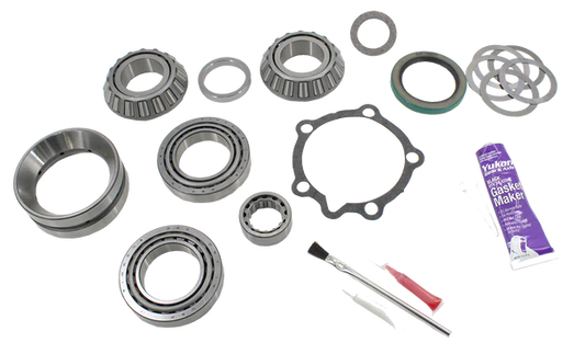YK GMHO72-B Yukon Master Overhaul kit for GM H072 differential with load bolt at Sexton Offroad in Salt Lake City & Park City, Utah 1