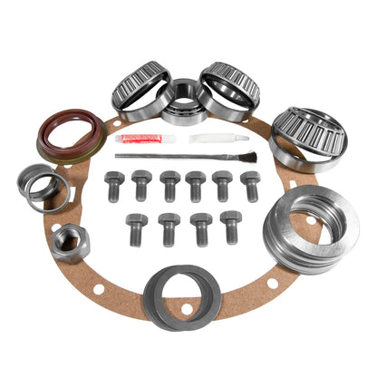 YK GMOLDS-57-62 Yukon Master Overhaul kit for '57-'62 GM Oldsmobile differential at Sexton Offroad in Salt Lake City & Park City, Utah 1