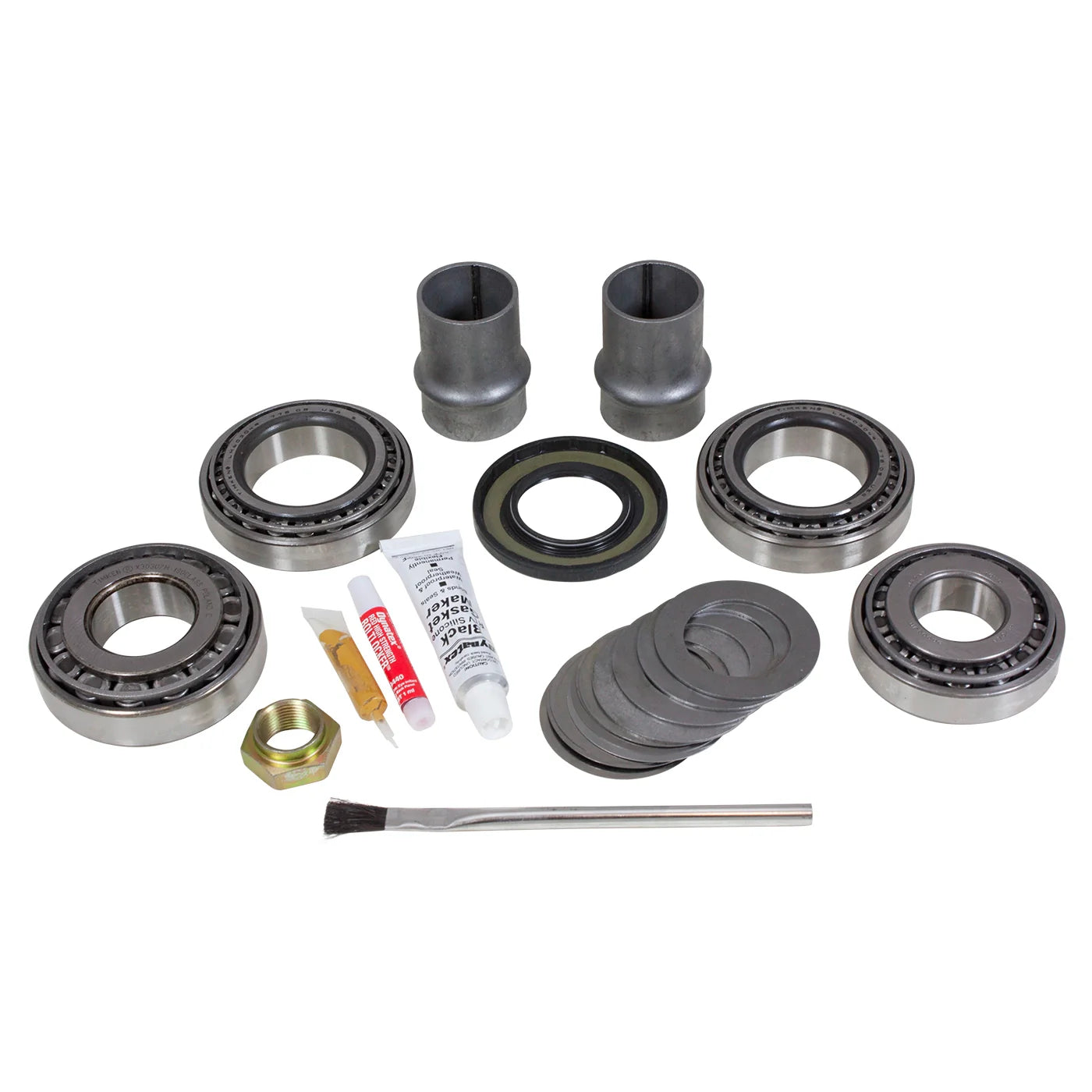 YK ISAM Yukon Master Overhaul kit for Suzuki Samurai differential at Sexton Offroad in Salt Lake City & Park City, Utah 1