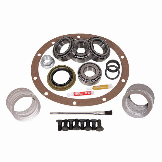 YK M20 Yukon Master Overhaul kit for Model 20 differential at Sexton Offroad in Salt Lake City & Park City, Utah 1