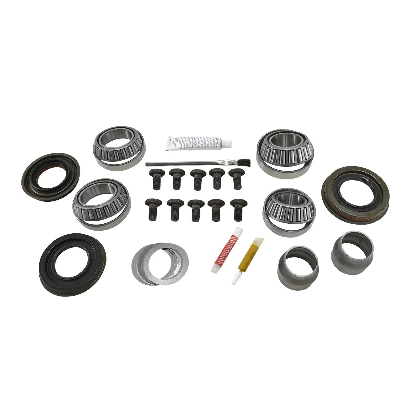 YK NM205 Yukon Master Overhaul Kit for Nissan M205 Front Differential at Sexton Offroad in Salt Lake City & Park City, Utah 1