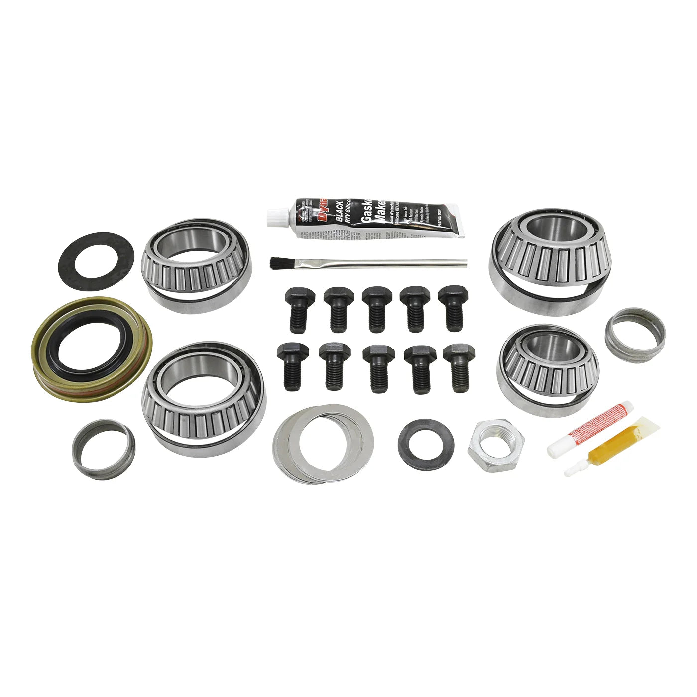 YK NM226 Yukon Master Overhaul Kit for Nissan M226 Rear Differential at Sexton Offroad in Salt Lake City & Park City, Utah 1