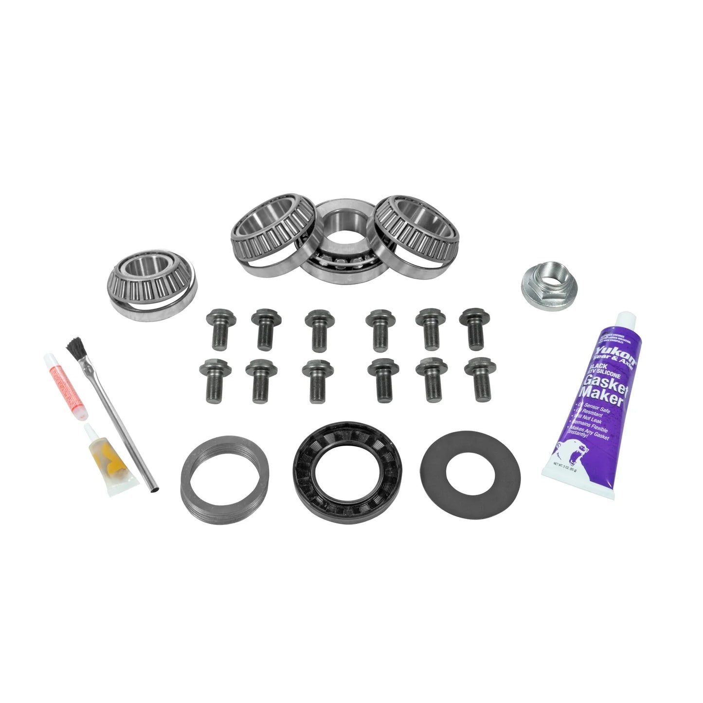 YK T10.5 Yukon Master Overhaul kit for Toyota T10.5" differential. at Sexton Offroad in Salt Lake City & Park City, Utah 1