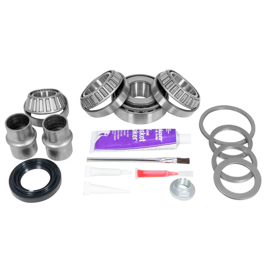 YK T100 Yukon Master Overhaul kit for Toyota T100/Tacoma rear, w/o factory locker at Sexton Offroad in Salt Lake City & Park City, Utah 1