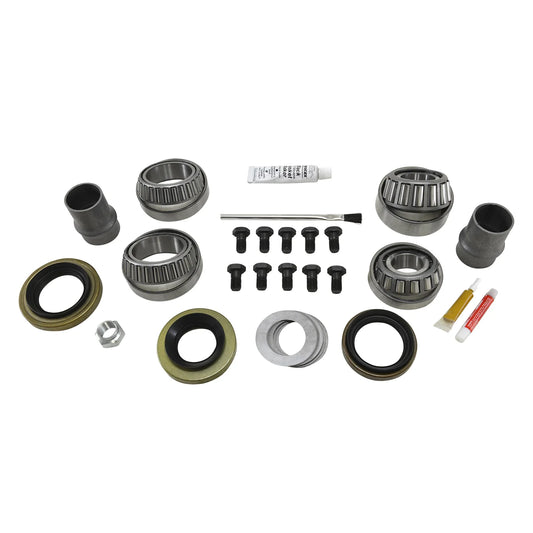 YK T7.5-REV Yukon Master Overhaul kit for Toyota 7.5" IFS diff, T100/Tacoma/Tundra at Sexton Offroad in Salt Lake City & Park City, Utah 1