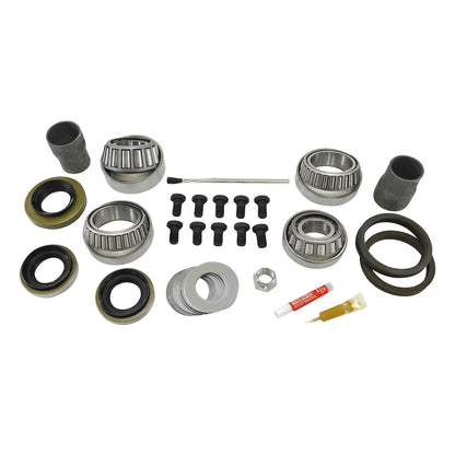 YK T7.5-V6-FULL Yukon Master Overhaul kit for Toyota 7.5" IFS differential, V6 at Sexton Offroad in Salt Lake City & Park City, Utah 1