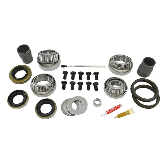 YK T7.5-V6-FULL Yukon Master Overhaul kit for Toyota 7.5" IFS differential, V6 at Sexton Offroad in Salt Lake City & Park City, Utah 1