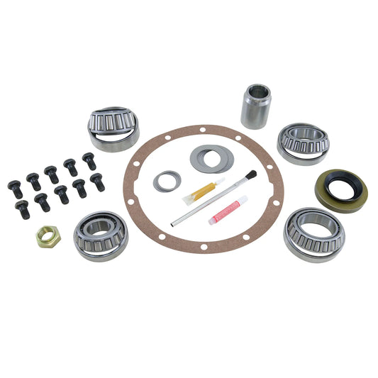 YK T8-A-SPC Yukon Master Overhaul kit, Toyota 8",'85 & down, year with aftermarket R&P at Sexton Offroad in Salt Lake City & Park City, Utah 1