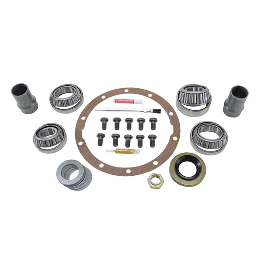 YK T8.2-LOC Yukon Master Overhaul kit, Toyota 8.2" Rear, 10+ 4Run/FJ Cru w/ Factory Locker at Sexton Offroad in Salt Lake City & Park City, Utah 1