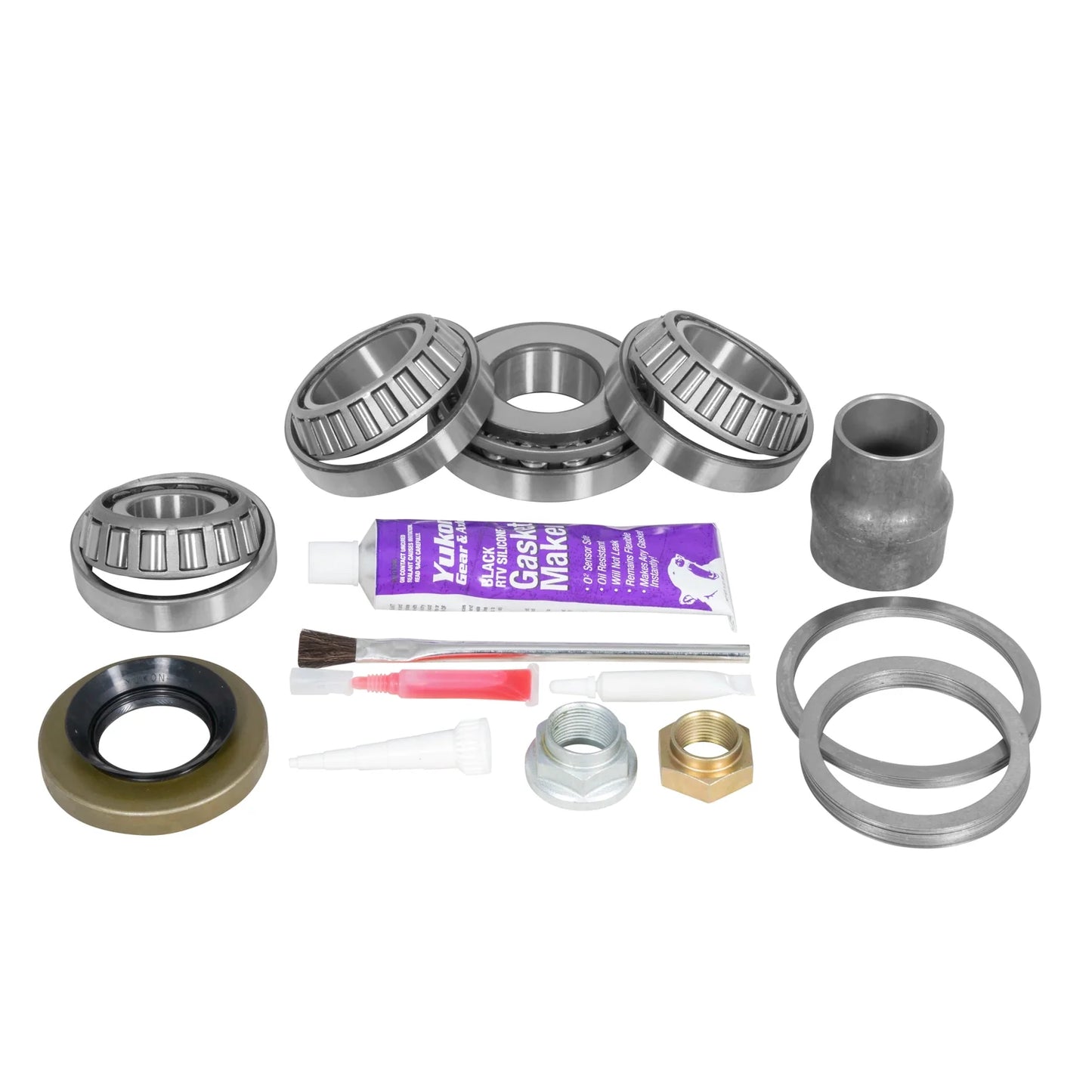 YK TLC-B Yukon Master Overhaul kit for '91 and newer Toyota Landcruiser at Sexton Offroad in Salt Lake City & Park City, Utah 1