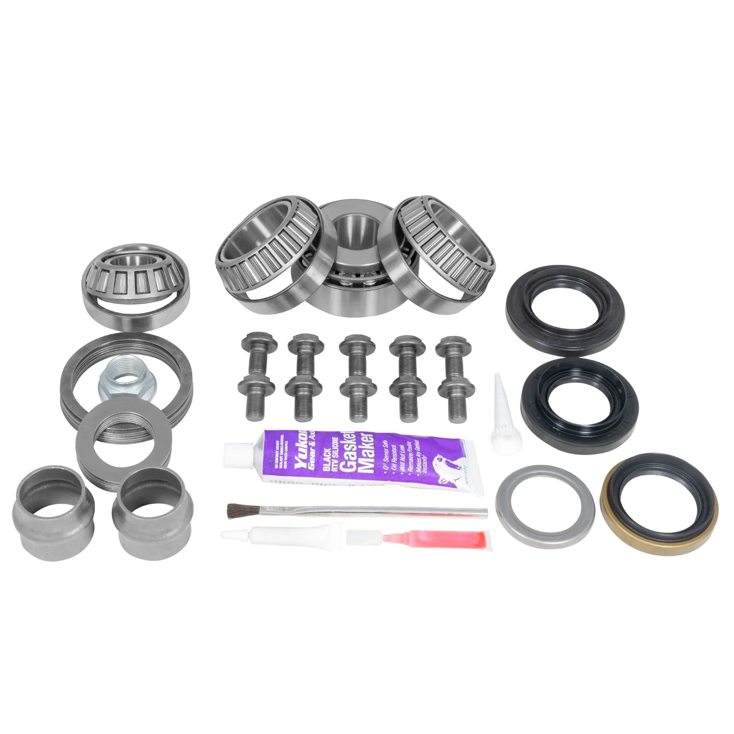 YK TLC-REV-A Yukon Master Overhaul kit for '87-'97 Toyota Landcruiser at Sexton Offroad in Salt Lake City & Park City, Utah 1
