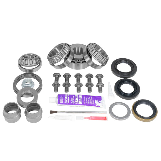 YK TLC-REV-A Yukon Master Overhaul kit for '87-'97 Toyota Landcruiser at Sexton Offroad in Salt Lake City & Park City, Utah 1