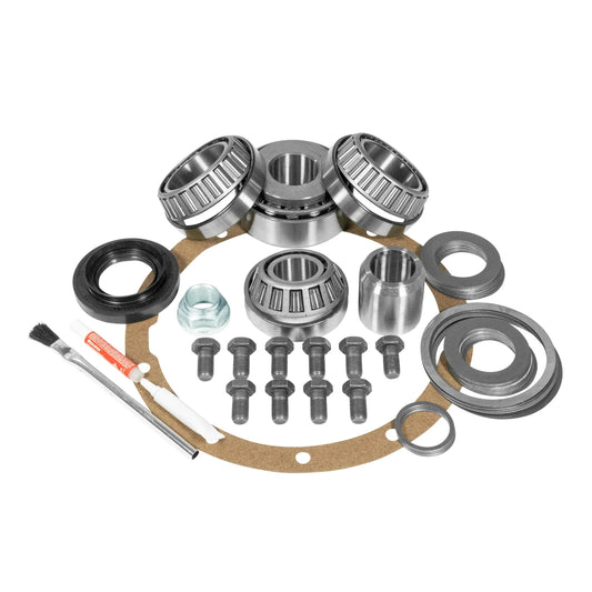 YK TV6-B-SPC Yukon Master Overhaul Kit for Toyota V6 & Turbo 4 Cylinder, 2003-up 29 spline at Sexton Offroad in Salt Lake City & Park City, Utah 1