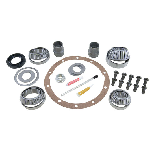 YK TV6-B Yukon Master Overhaul kit for Toyota V6, '03 & up at Sexton Offroad in Salt Lake City & Park City, Utah 1